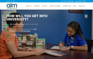 AIM Educational Services